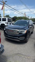 Image of 2017 GMC ACADIA