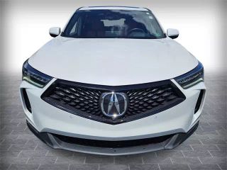 2024 ACURA RDX W/A-SPEC & ADVANCE