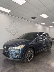 Image of 2016 MAZDA CX-5