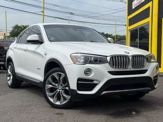Image of 2018 BMW X4 XDRIVE28I SPORT UTILITY 4D