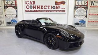 Image of 2024 PORSCHE 911