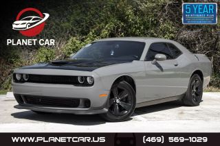 Image of 2019 DODGE CHALLENGER