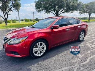 Image of 2016 NISSAN ALTIMA