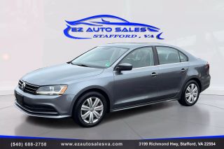 Image of 2017 VOLKSWAGEN JETTA