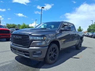 2025 RAM RAM 1500 PICKUP LARAMIE