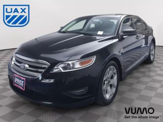Image of 2010 FORD TAURUS