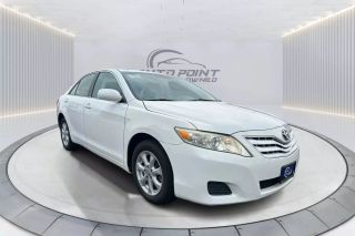 Image of 2011 TOYOTA CAMRY