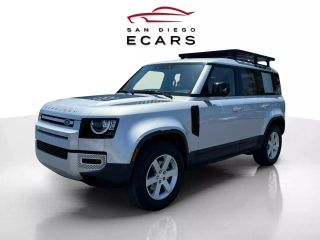Image of 2021 LAND ROVER DEFENDER 110 S SPORT UTILITY 4D      