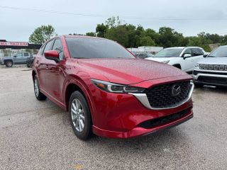 Image of 2024 MAZDA CX-5
