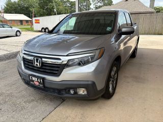 Image of 2019 HONDA RIDGELINE