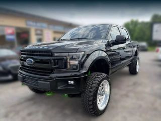 2019 FORD F150 XL