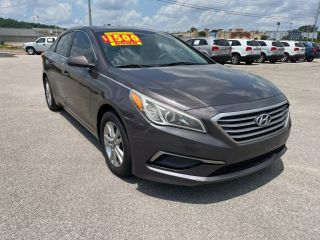 Image of 2016 HYUNDAI SONATA