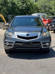 Image of 2010 ACURA RDX
