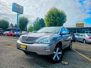 2005 LEXUS RX 330