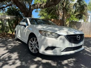 Image of 2017 MAZDA MAZDA6