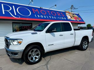 2020 Ram 1500 Quad Cab - Image 13