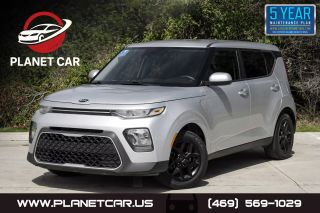 Image of 2021 KIA SOUL