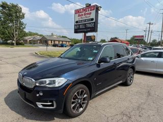 Image of 2018 BMW X5
