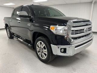 Image of 2014 TOYOTA TUNDRA CREWMAX