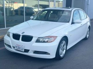 2008 BMW 3 SERIES 328I