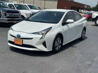 2018 TOYOTA PRIUS TWO