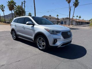 Image of 2017 HYUNDAI SANTA FE