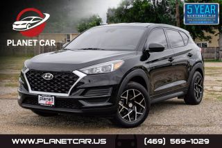 Image of 2019 HYUNDAI TUCSON