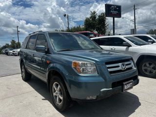 Image of 2008 HONDA PILOT