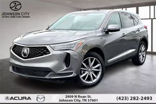 2022 ACURA RDX TECHNOLOGY