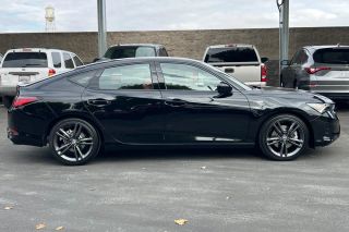 2025 ACURA INTEGRA A-SPEC