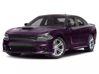 Image of 2021 DODGE CHARGER