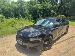 Image of 2019 DODGE CHARGER