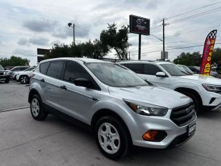 Image of 2019 FORD ESCAPE