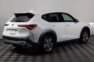 2025 ACURA ADX BASE