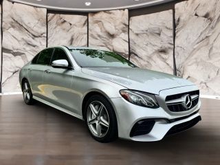 Image of 2017 MERCEDES-BENZ E-CLASS