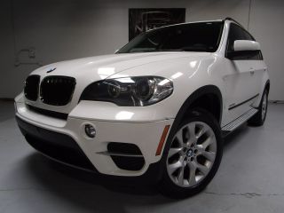 Image of 2011 BMW X5