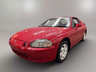 1992 HONDA CR-X DEL SOL - Image