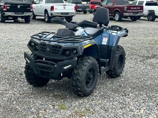 Image of 2024 HISUN TACTIC 250