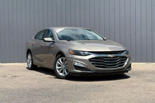 2023 CHEVROLET MALIBU 1LT