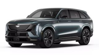 2026 CADILLAC ESCALADE IQ SPORT