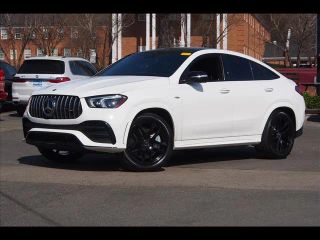2023 MERCEDES-BENZ MERCEDES-AMG GLE GLE 53