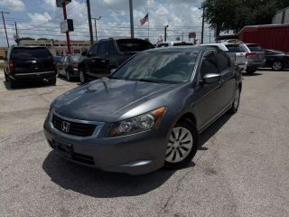 Image of 2009 HONDA ACCORD