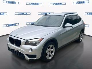 2015 BMW X1 SDRIVE28I