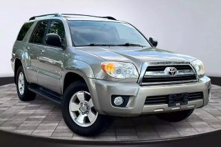 Image of 2007 TOYOTA 4RUNNER