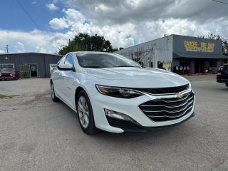 Image of 2024 CHEVROLET MALIBU