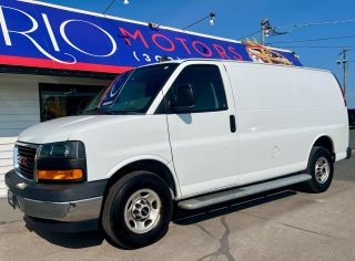 2020 Gmc Savana 2500 Cargo - Image 17