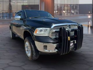 Image of 2014 RAM 1500 CREW CAB