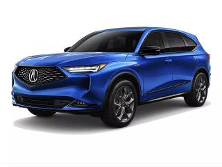 2022 ACURA MDX W/A-SPEC PKG