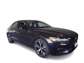 2024 VOLVO S60 B5 PLUS DARK THEME
