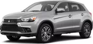 Image of 2019 MITSUBISHI OUTLANDER SPORT
